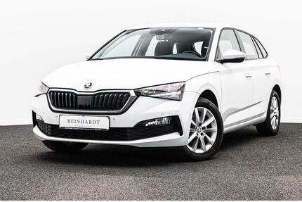 Skoda Scala 45.124 km 15.431 &euro; Hagen 58091