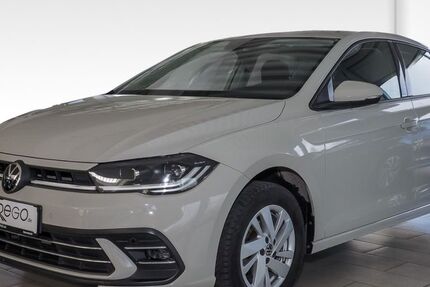 VW Polo 36.931 km 15.980 &euro; Remscheid 42855