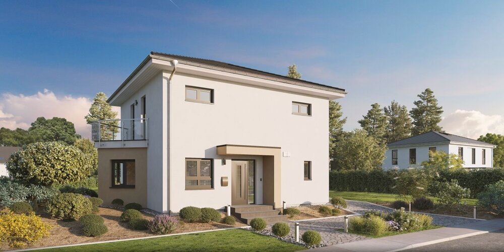 Ihr individuelles Zuhause: Flexibel planbares Home 4 Ausbauhaus - Einfamilienhaus Velbert | Angebot:27493956