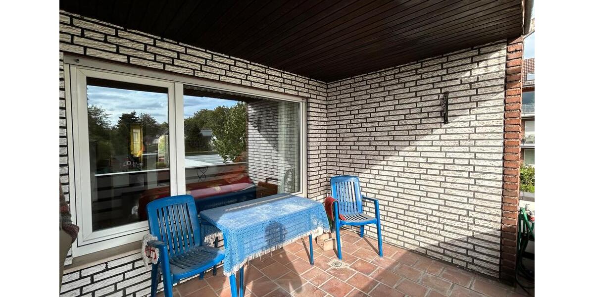 Etagenwohnung Oberhausen Alsfeld - 3 Zimmer, 98 m&sup2;, 900&euro; | Angebot:27544594