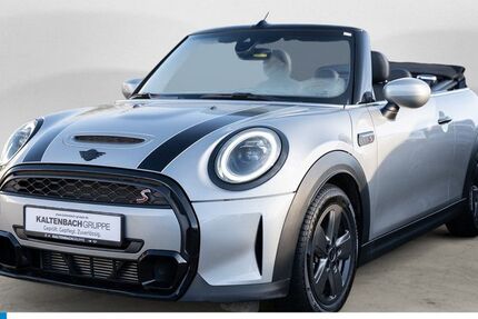 Mini Cooper S Cabrio 36.457 km 30.890 &euro; Remscheid 42897