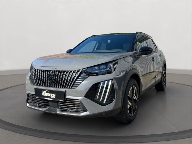 Peugeot 2008 21.080 km 26.490 &euro; Wuppertal 42103
