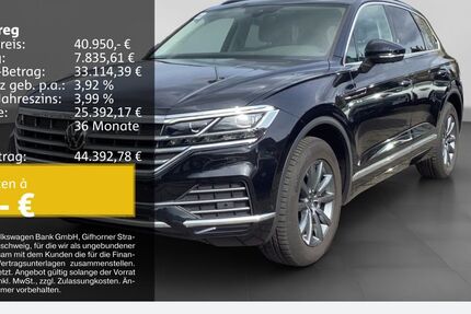 VW Touareg 100.046 km 39.750 &euro; Oberhausen 46047