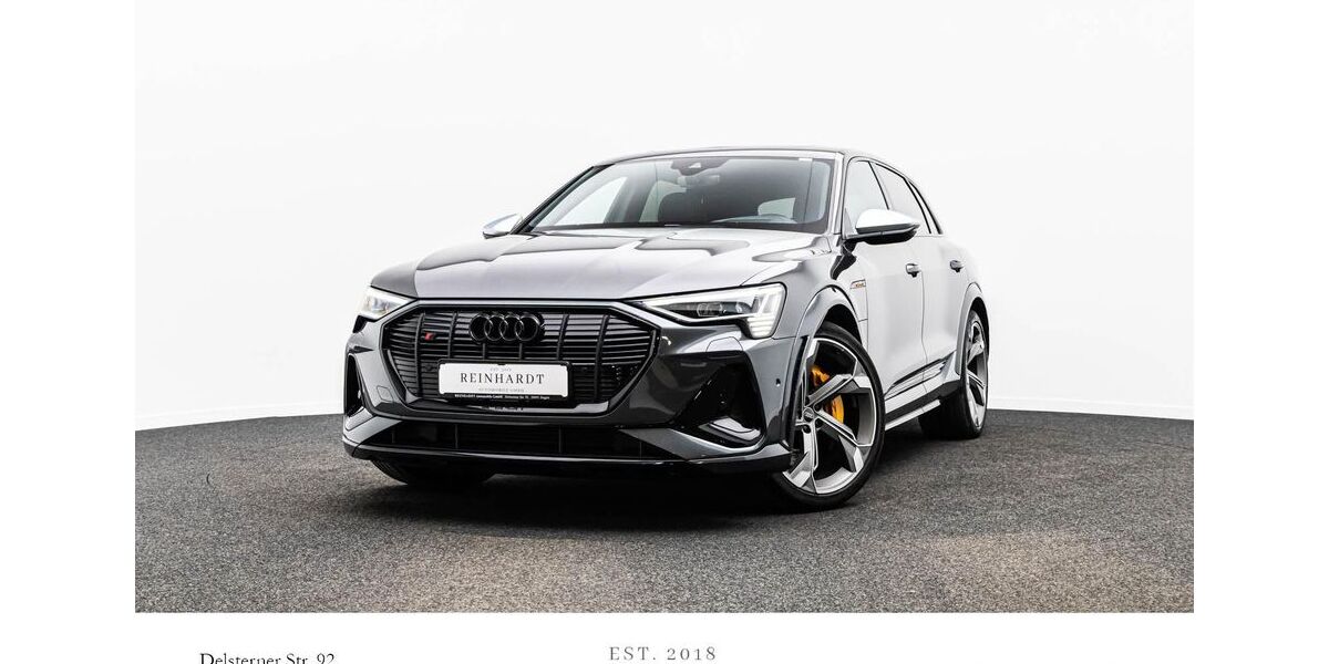 Audi e-tron 46.297 km 43.820 &euro; Hagen 58091