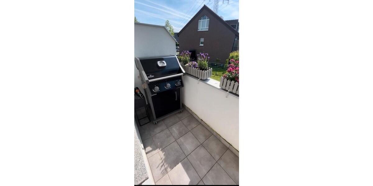 Hochparterre Düsseldorf Stadtbezirk 3 - 3 Zimmer, 73 m&sup2;, 325.000&euro; | Angebot:26825626