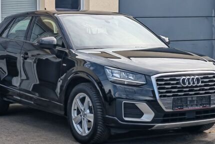 Audi Q2 167.200 km 15.500 &euro; Neuss 41469