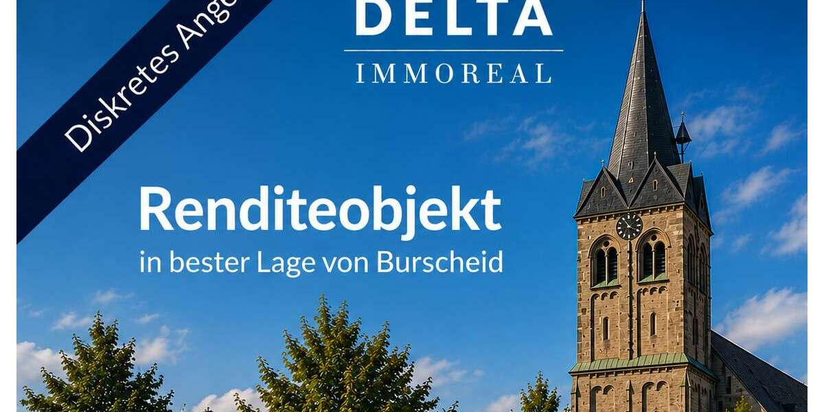 Einfamilienhaus Burscheid - 14 Zimmer, 299 m&sup2;, 649.000&euro; | Angebot:26999013