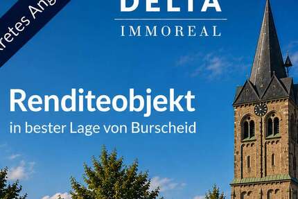 Haus Burscheid - 14 Zimmer, 299 m&sup2;, 649.000&euro; | Angebot:26999013
