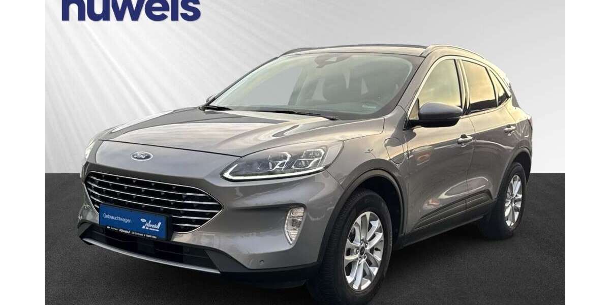 Ford Kuga 64.900 km 20.990 &euro; Oberhausen 46145