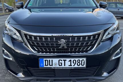 Peugeot 3008 147.500 km 14.300 &euro; Duisburg 47166