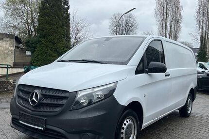 Mercedes-Benz Vito 131.165 km 5.690 &euro; Düsseldorf 40597