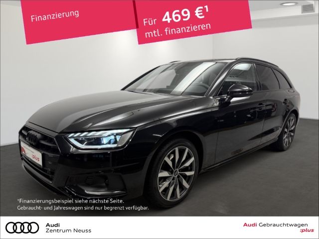 Audi A4 22.647 km 32.480 &euro; Neuss 41464
