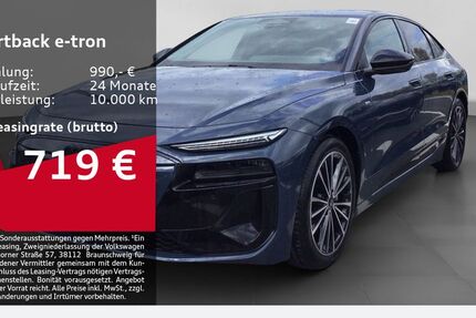 Audi A6 e-tron 19.452 km 69.490 &euro; Gelsenkirchen 45894