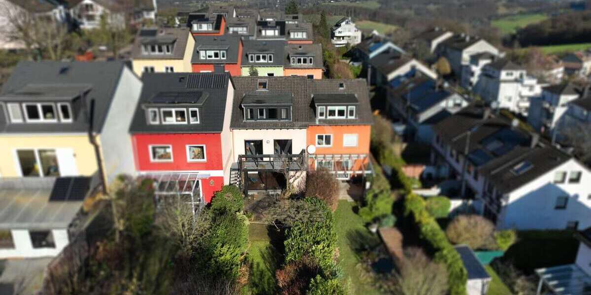 Einfamilienhaus Velbert Langenberg - 4 Zimmer, 130 m&sup2;, 379.000&euro; | Angebot:27175710