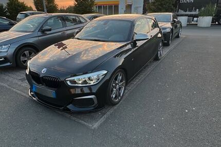BMW M135 65.000 km 32.900 &euro; Wuppertal 42281