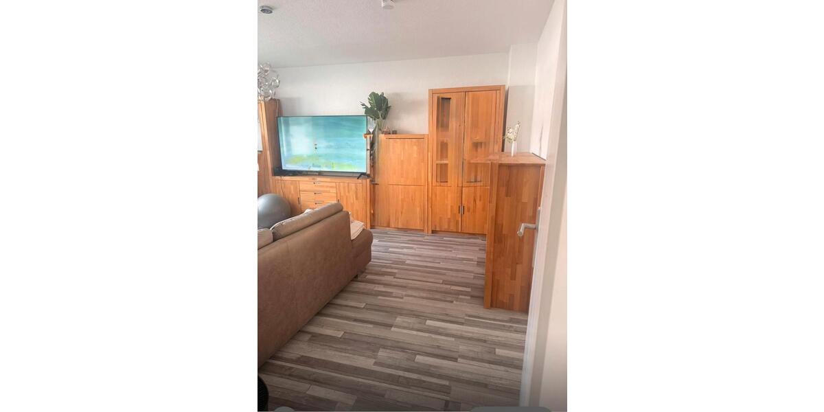 Erdgeschoßwohnung Gelsenkirchen Buer - 3.5 Zimmer, 69 m&sup2;, 390&euro; | Angebot:25999461