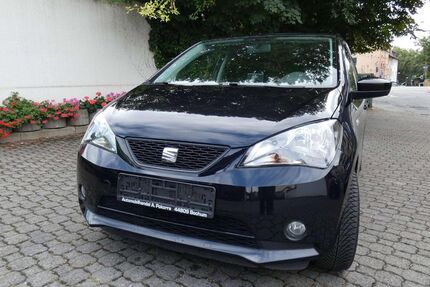 Seat Mii 80.800 km 6.350 &euro; Bochum 44809