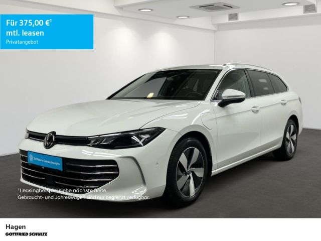 VW Passat Variant 25.034 km 34.250 &euro; Hagen 58089