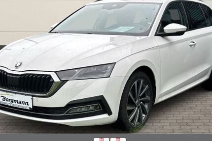 Skoda Octavia 75.920 km 23.490 &euro; Bottrop 46240