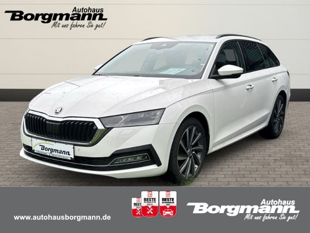 Skoda Octavia 75.920 km 23.490 &euro; Bottrop 46240