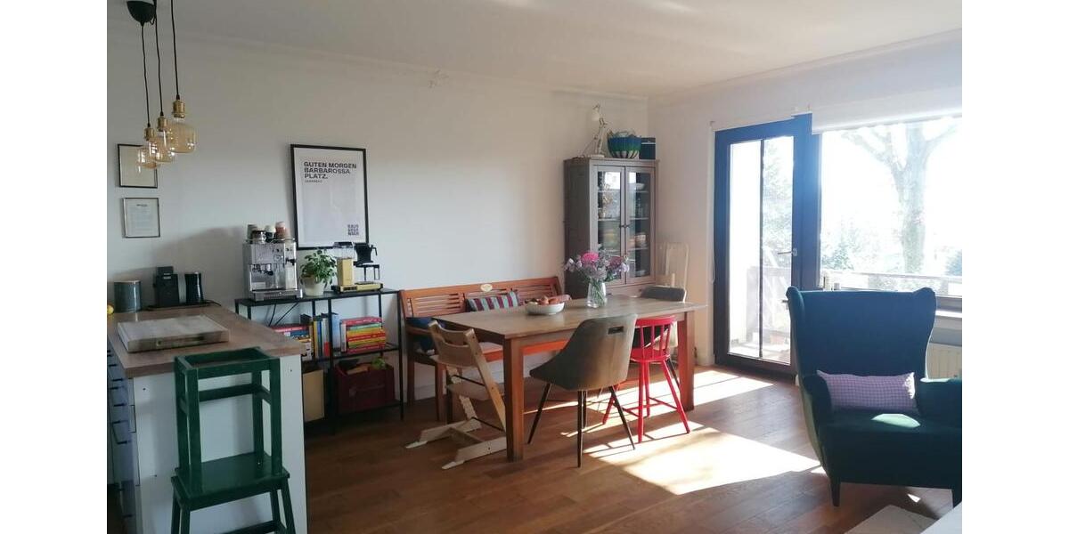 Hochparterre Bochum Bochum-Südwest - 3.5 Zimmer, 90 m&sup2;, 365.000&euro; | Angebot:26004958