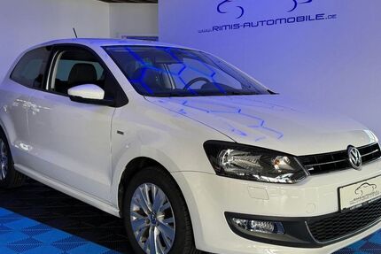 VW Polo 87.000 km 7.999 &euro; Gelsenkirchen 45884
