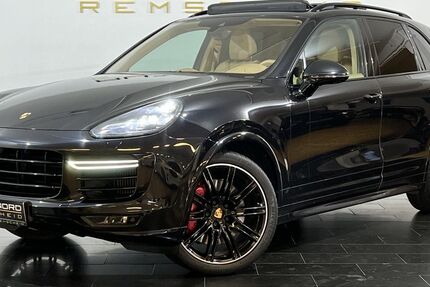 Porsche Cayenne 126.425 km 38.990 &euro; Remscheid 42897
