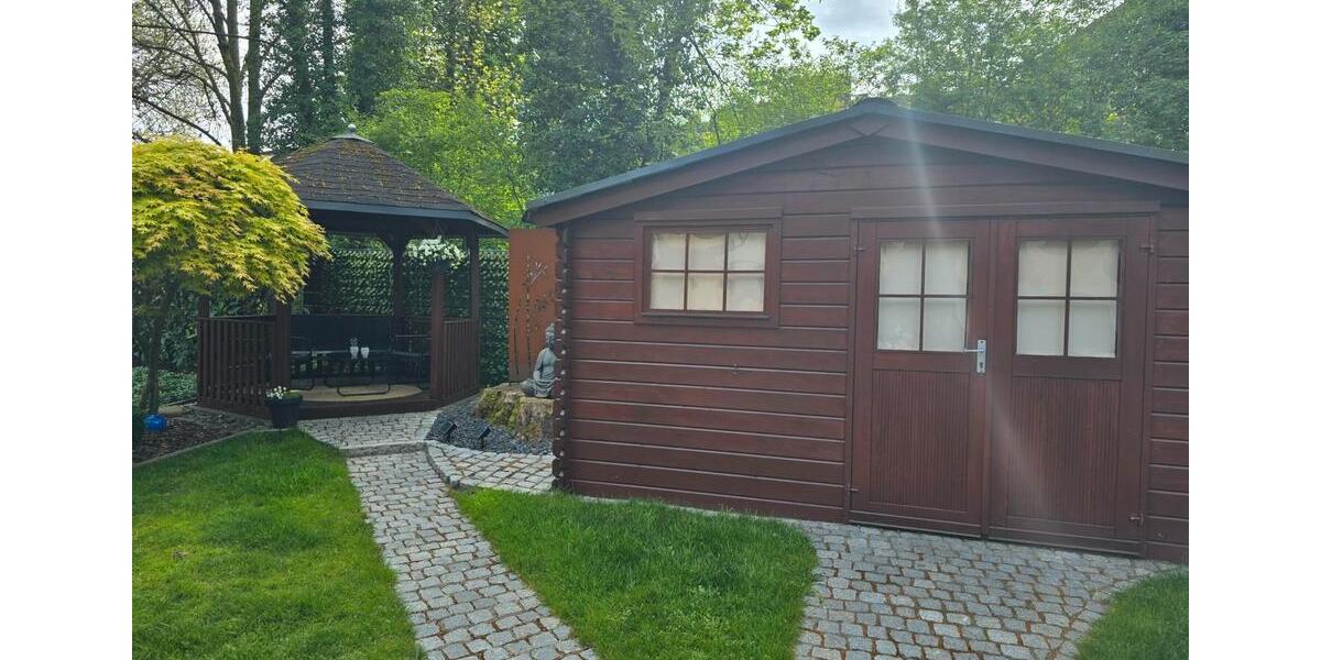 Doppelhaushälfte Gelsenkirchen Ückendorf - 5 Zimmer, 128 m&sup2;, 450.000&euro; | Angebot:26600740
