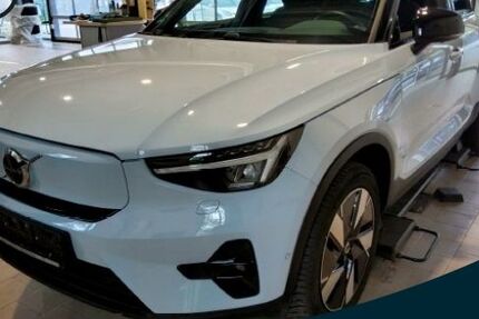 Volvo XC40 21.923 km 39.990 &euro; Essen-Kray 45309
