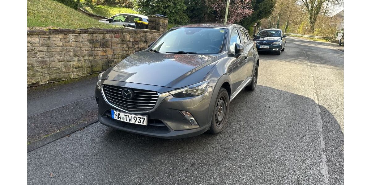 Mazda CX-3 136.100 km 13.500 &euro; Hagen 58119