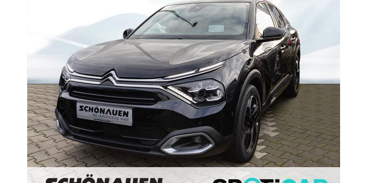 Citroen C4 15.954 km 18.950 &euro; Hilden 40721