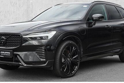 Volvo XC60 19.934 km 50.750 &euro; Düsseldorf 40474