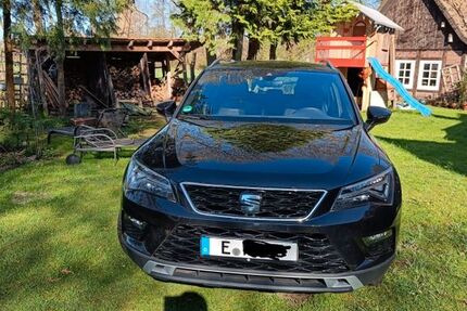 Seat Ateca 78.450 km 19.500 &euro; Essen 45359