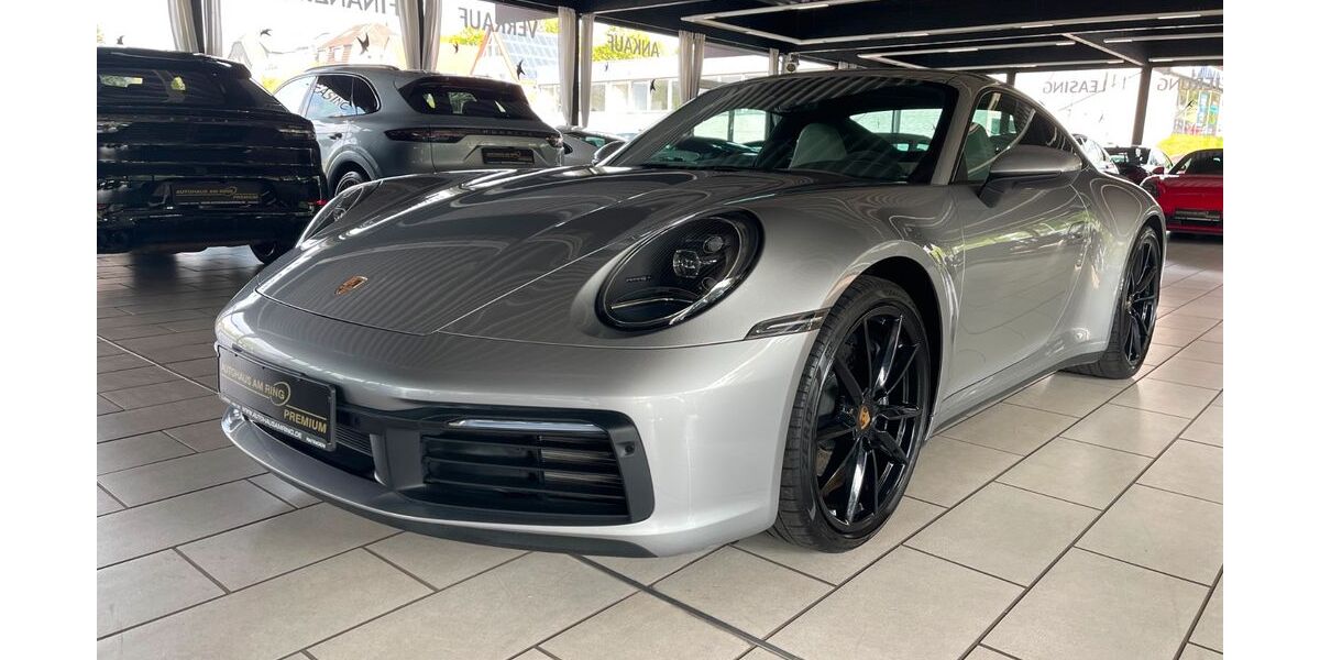 Porsche 911 Urmodell 13.774 km 113.999 &euro; Ratingen bei Düsseldorf 40878