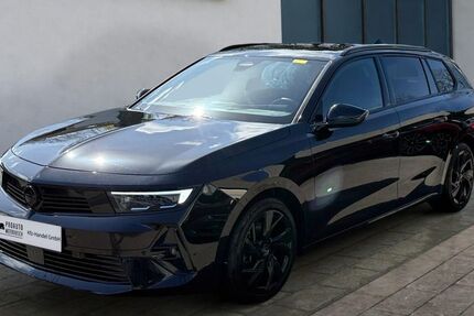 Opel Astra 27.700 km 19.999 &euro; Meerbusch 40668