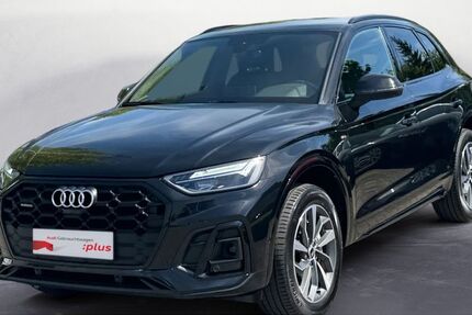 Audi Q5 59.790 km 39.980 &euro; Hilden 40721