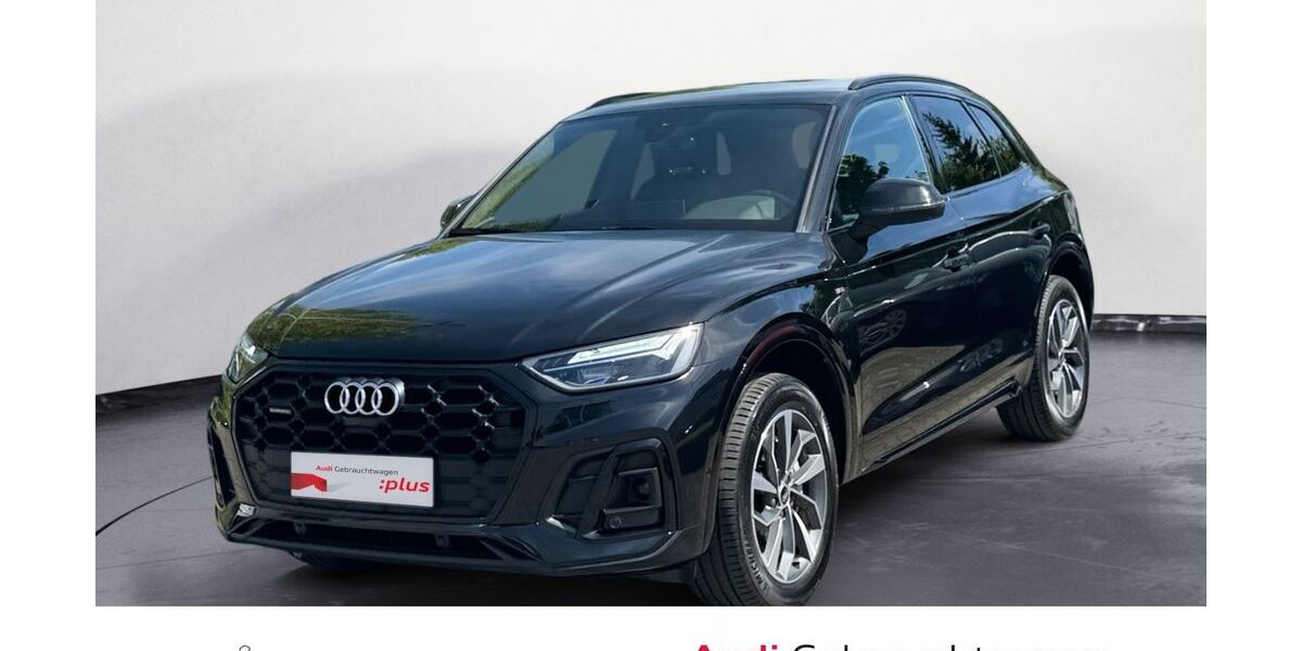 Audi Q5 59.790 km 39.980 &euro; Hilden 40721