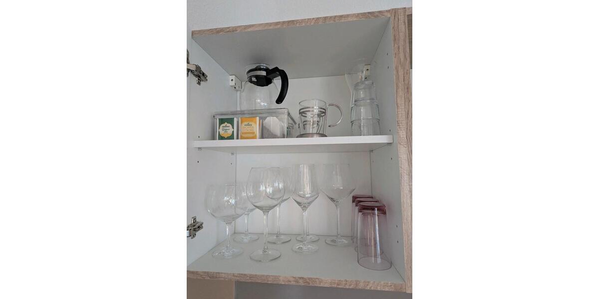 Etagenwohnung Wuppertal Gemarkung Ronsdorf - 1 Zimmer, 29 m&sup2;, 980&euro; | Angebot:25963755