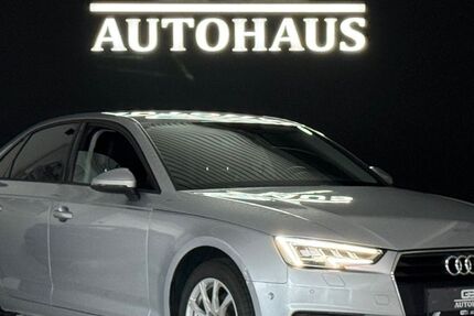 Audi A4 87.300 km 21.990 &euro; Wuppertal 42285