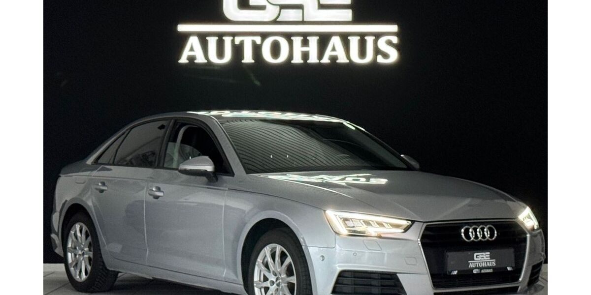 Audi A4 87.300 km 21.990 &euro; Wuppertal 42285