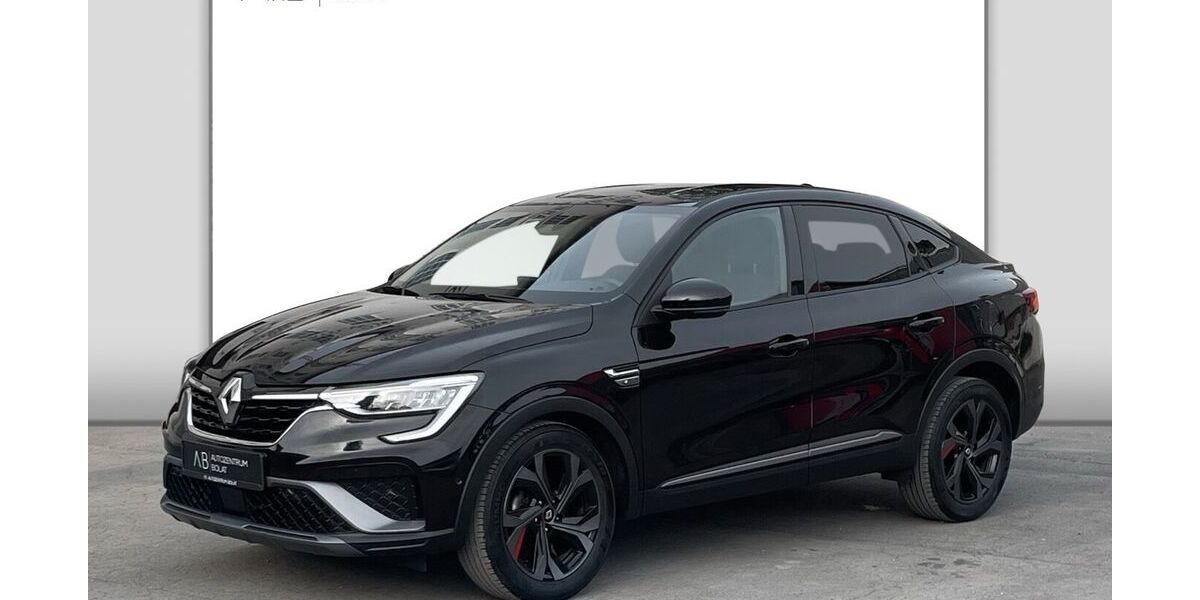 Renault Arkana 69.600 km 18.800 &euro; Solingen/NRW 42655