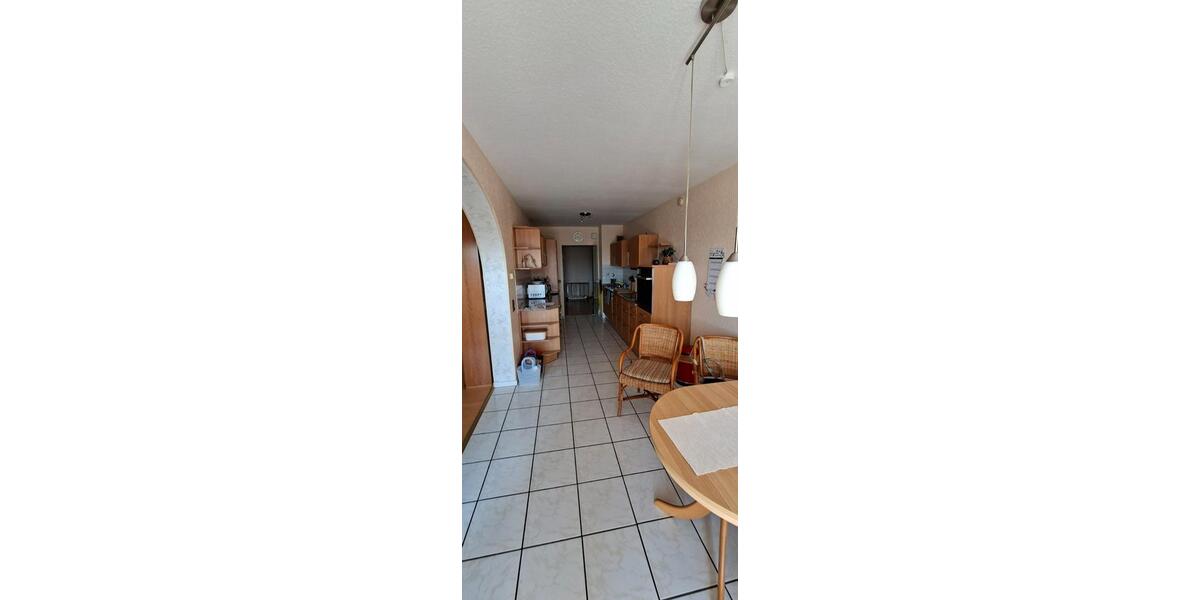 Hochparterre Solingen - 3 Zimmer, 102 m&sup2;, 244.000&euro; | Angebot:26765873