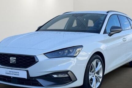 Seat Leon 19.050 km 28.250 &euro; Neuss 41460