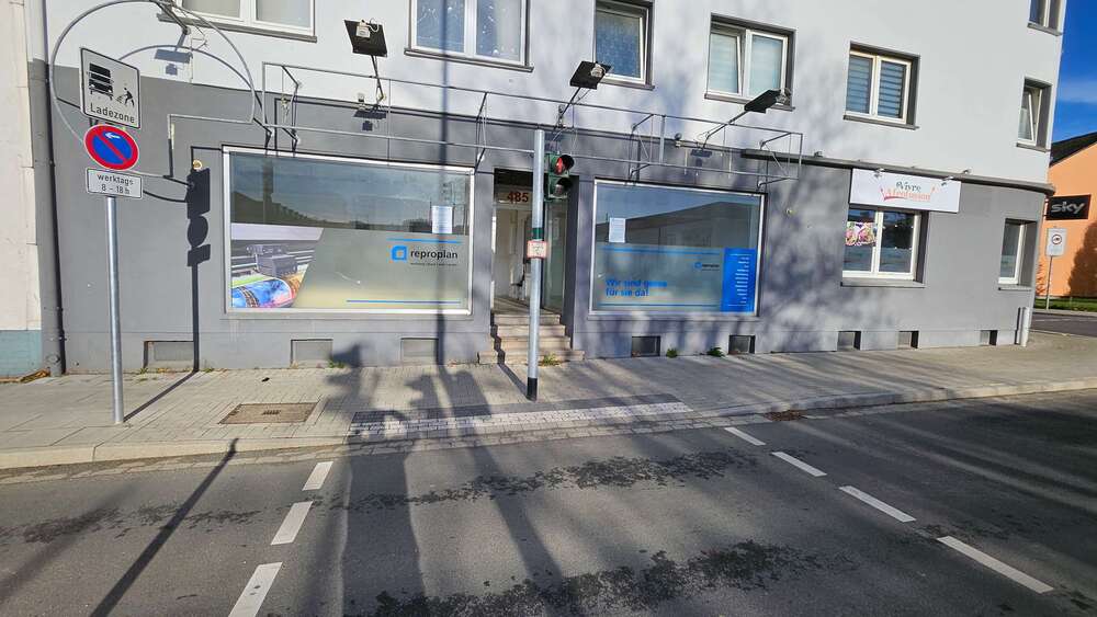 Gewerbeobjekt Essen Stadtbezirk V - 750&euro; | Angebot:26018577