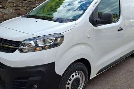 Opel Vivaro 53.000 km 19.900 &euro; Mülheim an der Ruhr 45481