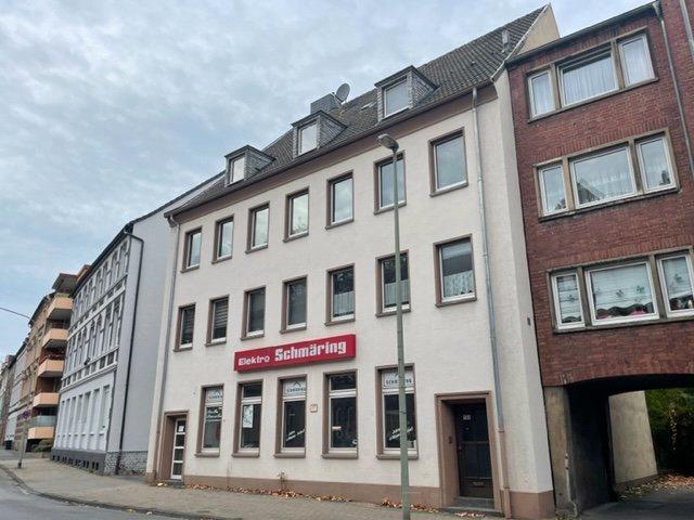 Etagenwohnung Herne Eickel - 2 Zimmer, 53 m&sup2;, 71.000&euro; | Angebot:27441381