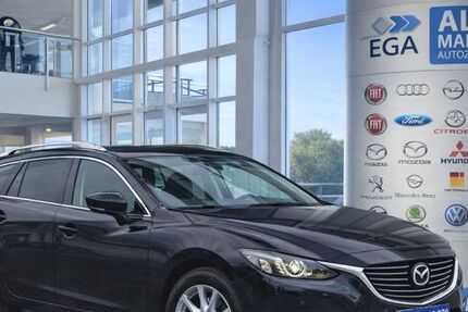 Mazda 6 165.475 km 12.344 &euro; Wermelskirchen 42929