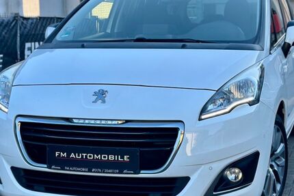 Peugeot 5008 234.940 km 5.990 &euro; Herten 45699
