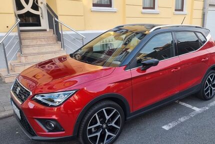 Seat Arona 140.000 km 9.900 &euro; Solingen 42697
