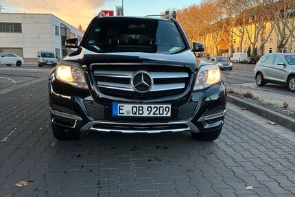 Mercedes-Benz GLK 220 211.000 km 13.998 &euro; Essen 45326